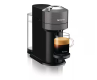 DeLonghi Ekspres kapsułkowy Nespresso Vertuo Next ENV120.GY - 1214849 - zdjęcie 1